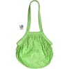 Sac filet coton bio repliable