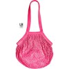 Sac filet coton bio repliable