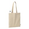 Tote bag 220grs coton bio