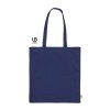 Tote bag 220 grs coton bio avec soufflets