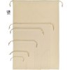 Pochette 130grs coton bio - S