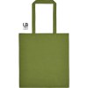 Tote bag 130grs coton