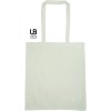 Tote bag 300grs coton avec soufflets