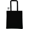 Tote bag 300grs coton avec soufflets