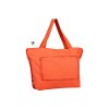 Sac t-bottom 320grs coton zippé avec poche zippée