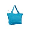 Sac t-bottom 320grs coton zippé avec poche zippée