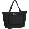 Sac t-bottom 320grs coton zippé avec poche zippée : tahiti