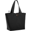Sac t-bottom 320grs coton avec bouton de bois