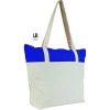 Sac t-bottom 220grs coton zippé avec poche interieure