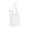 Tote bag t-bottom 220grs coton