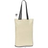 Sac pliable 120grs coton bi-color