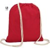 Sac a dos 110grs coton