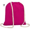 Sac a dos 110grs coton