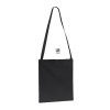 Sac a bandoulière 130grs coton