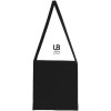 Sac a bandoulière 130grs coton