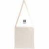 Sac a bandoulière 130grs coton