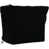 Pochette t-bottom 400 grs coton zippée