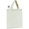 Mini tote bag 110grs coton