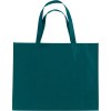 Sac shopping 80 grs non tissé avec soufflets : london