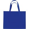 Sac shopping 80 grs non tissé avec soufflets : london