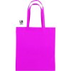 Tote bag anses longues 80grs non tissé avec soufflets