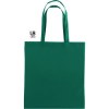 Tote bag anses longues 80grs non tissé avec soufflets