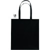 Tote bag anses longues 80grs non tissé avec soufflets
