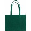 Sac shopping 80grs non tissé avec soufflets : venice
