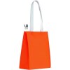 Petit tote bag 80grs non tissé avec anses contrastées