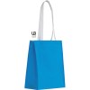 Petit tote bag 80grs non tissé avec anses contrastées : madrid