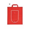 Sac shopping pliable 80grs non tissé