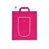 Sac shopping pliable 80grs non tissé