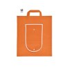 Sac shopping pliable 80grs non tissé