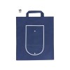 Sac shopping pliable 80grs non tissé