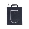 Sac shopping pliable 80grs non tissé