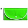Sac shopping pliable 80grs non tissé