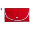Sac shopping pliable 80grs non tissé
