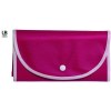 Sac shopping pliable 80grs non tissé
