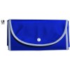 Sac shopping pliable 80grs non tissé