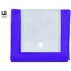 Sac shopping pliable 80grs non tissé