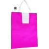 Sac shopping pliable 80grs non tissé