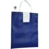 Sac shopping pliable 80grs non tissé