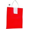 Sac shopping pliable 80grs non tissé