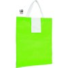 Sac shopping pliable 80grs non tissé
