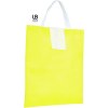 Sac shopping pliable 80grs non tissé