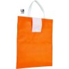 Sac shopping pliable 80grs non tissé
