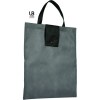 Sac shopping pliable 80grs non tissé