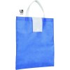 Sac shopping pliable 80grs non tissé