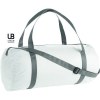 Sac de sport/voyage bi-couleur 100grs non tissé