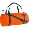 Sac de sport/voyage bi-couleur 100grs non tissé